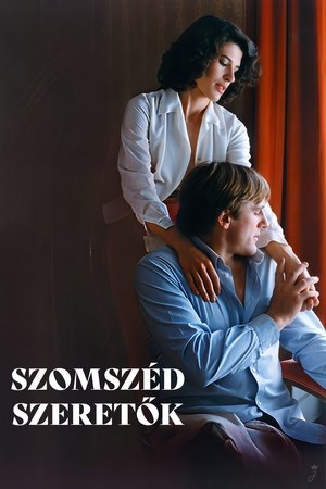 Image Szomszéd szeretők