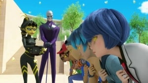 Miraculous – As Aventuras De Ladybug: 3 x 26