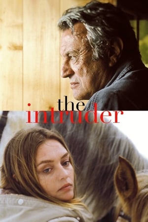 Poster The Intruder 2005