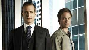 Suits (La clave del éxito)