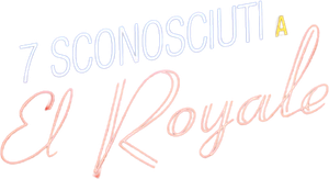 7 Sconosciuti A El Royale (2018) ITA Streaming official logo