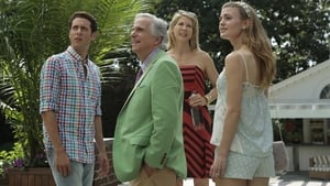 Royal Pains: 5×11