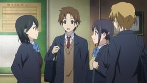 Kokoro Connect A Story That Continued Before Anyone Realized It