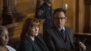 Person of Interest: 4×14