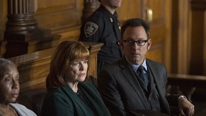 Person of Interest S04E14