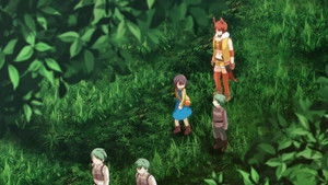 Potion Wagami wo Tasukeru Episódio 11