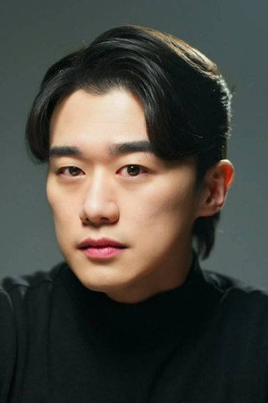 Kim Hyun-ryong's photo