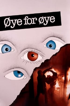An Eye for an Eye poster