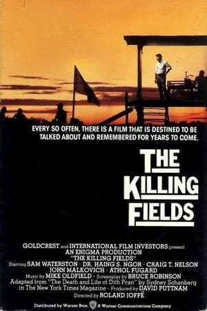 The Killing Fields-Azwaad Movie Database