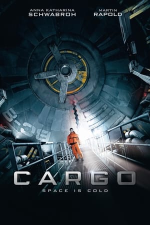 Poster Cargo (2009)