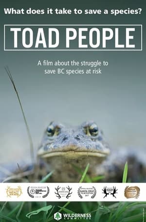 Image Toad People