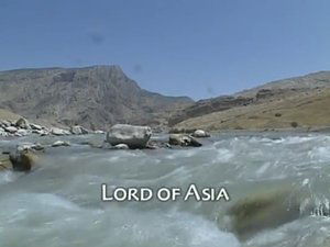 In The Footsteps of Alexander the Great Lord of Asia