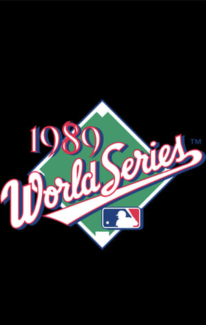 Image Official 1989 World Series Film