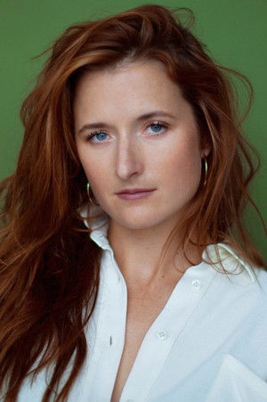 Grace Gummer photo