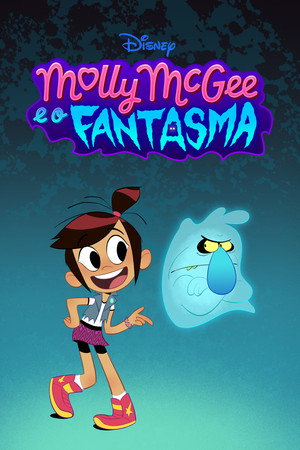 The Ghost and Molly McGee 39
