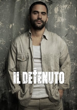 Poster Il detenuto 2018