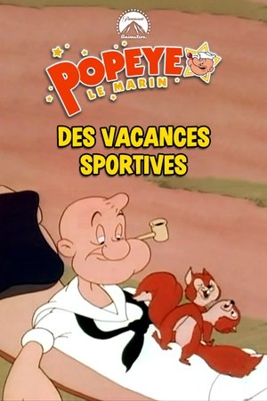Des vacances sportives