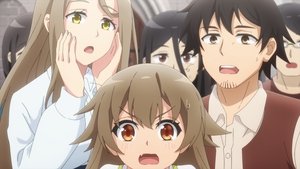 Mushoku no Eiyuu: Betsu ni Skill Nanka Iranakatta n da ga: 1×1