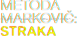 Metoda Markovič: Hojer — Logos 4
