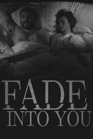 Poster Fade Into You (2012)