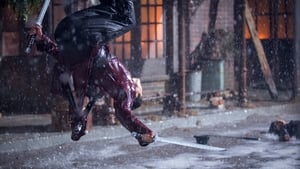 Into the Badlands: 1×1