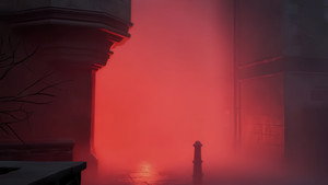 Silent Hill: Townfall still 1