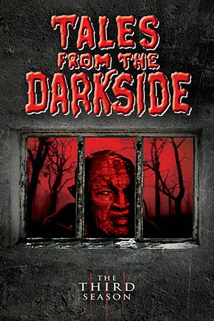 Tales from the Darkside - Season 3