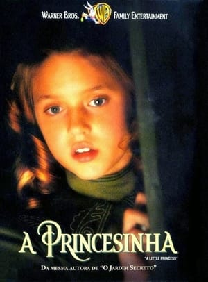 Assistir A Princesinha Online Grátis