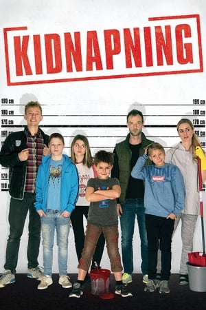 Poster Kidnapped (2017)