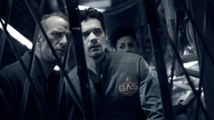 The Expanse Temporada 1 Capitulo 9