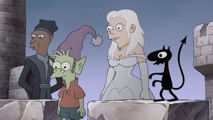 Disenchantment: Season 2 Episode 10 – Bean Falls Down