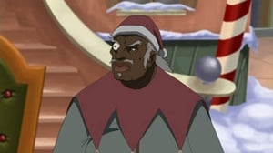 Image A Huey Freeman Christmas