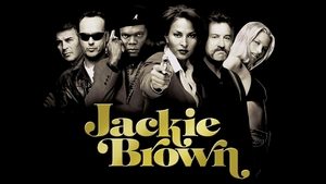 Jackie Brown 1997