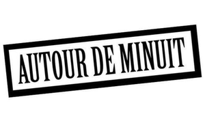 Logo Autour de Minuit