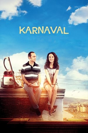 Poster Karnaval 2013