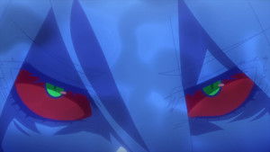 Tensei shitara Dragon no Tamago datta Episódio 11