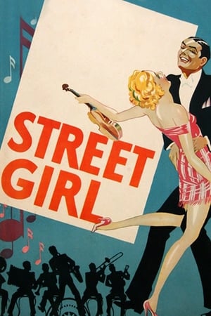 Image Street Girl