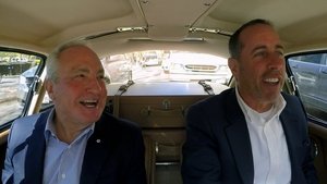 Comedians in Cars Getting Coffee: 8×5
