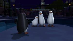 The Penguins of Madagascar Whispers and Coups