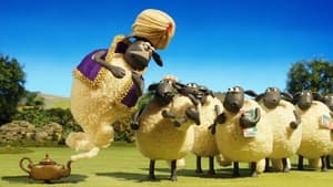 Shaun the Sheep Season 4 Episode 4