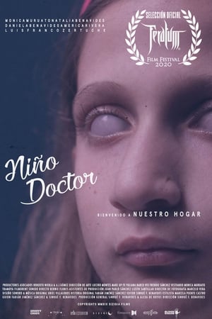 Image Niño Doctor