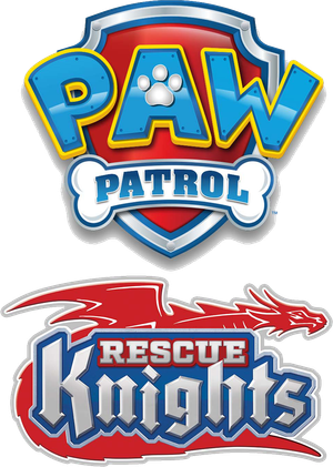 Pat' Patrouille : Mission chevaliers