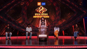 Agnipareeksha: Contestants Gets Roasted