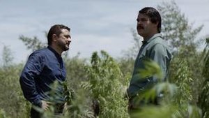 El Chapo 3 x Episodio 9