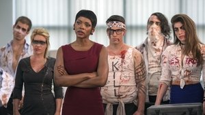 Mayhem : Légitime Vengeance