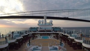 Mighty Cruise Ships Regal Princess