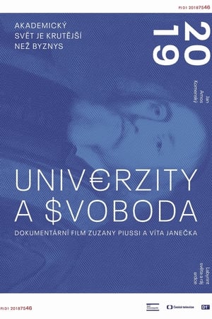 Image Univerzity a svoboda