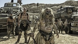 Mad Max: Furia en la carretera (2015) HD 1080p Latino