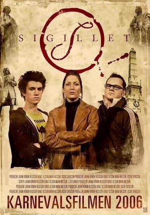 Poster Sigillet 2006