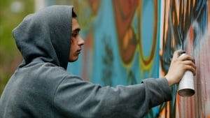 The Graffiti Artist (2004)